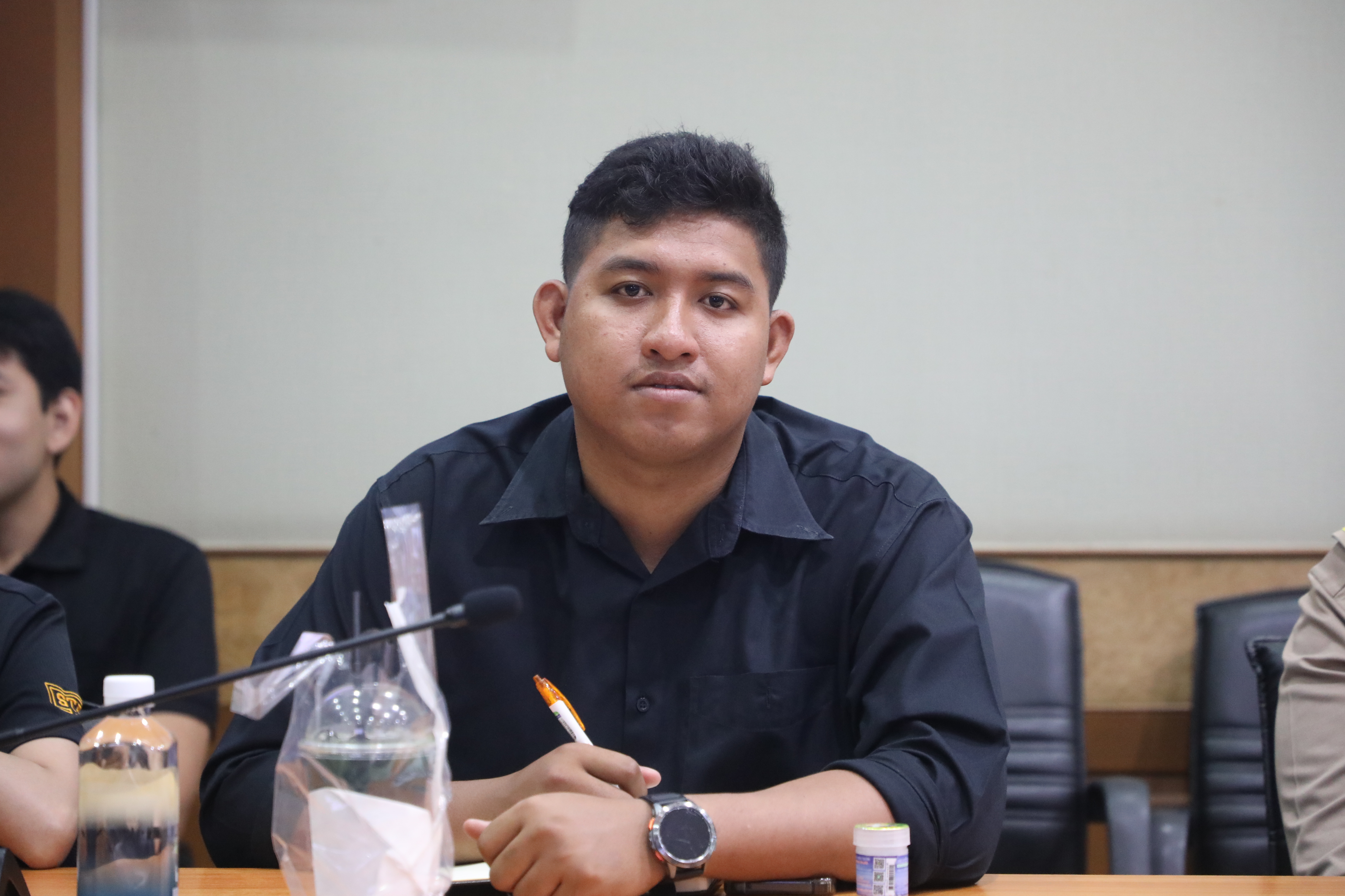 title - ส.ป.ก. ประชุมสำนักกฎหมาย ครั้งที่ 1/2569